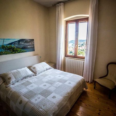 Tre Pini Apartment Специя Екстериор снимка