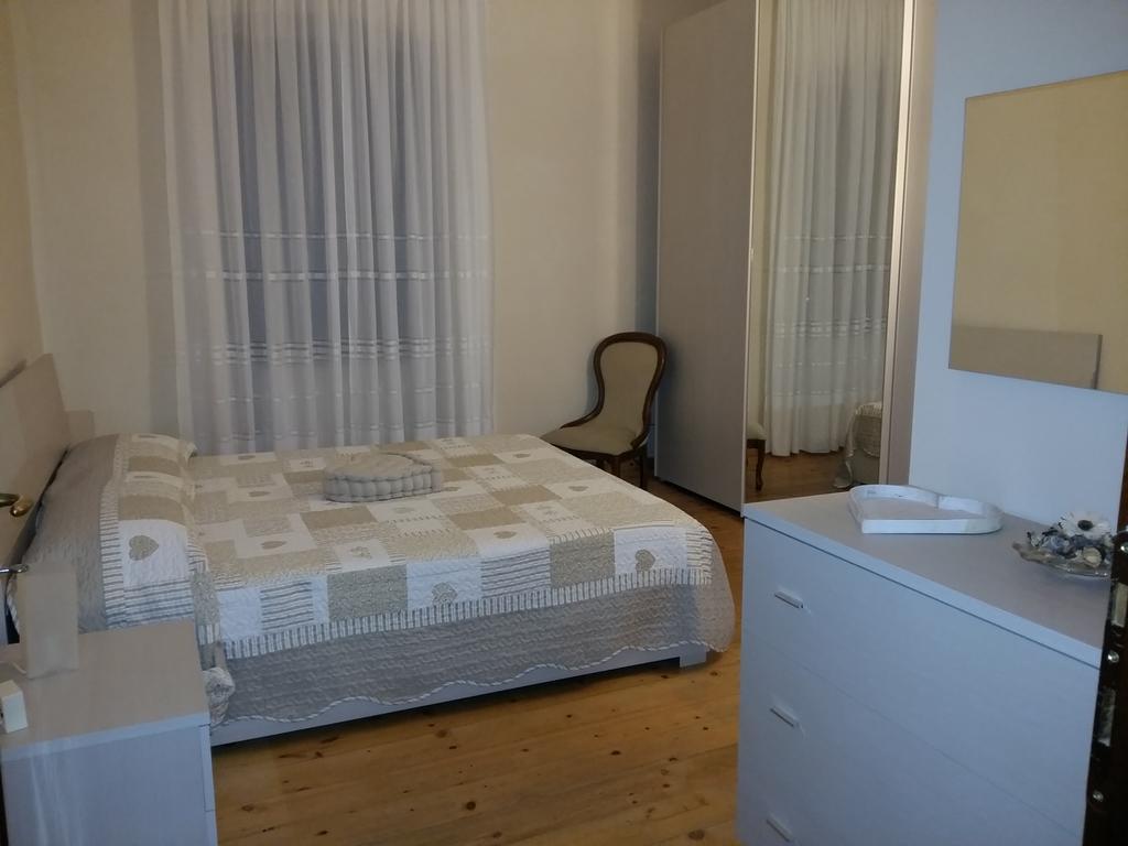 Tre Pini Apartment Специя Екстериор снимка