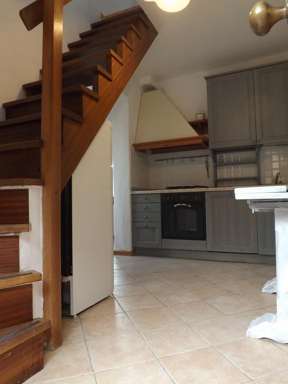 Tre Pini Apartment Специя Екстериор снимка