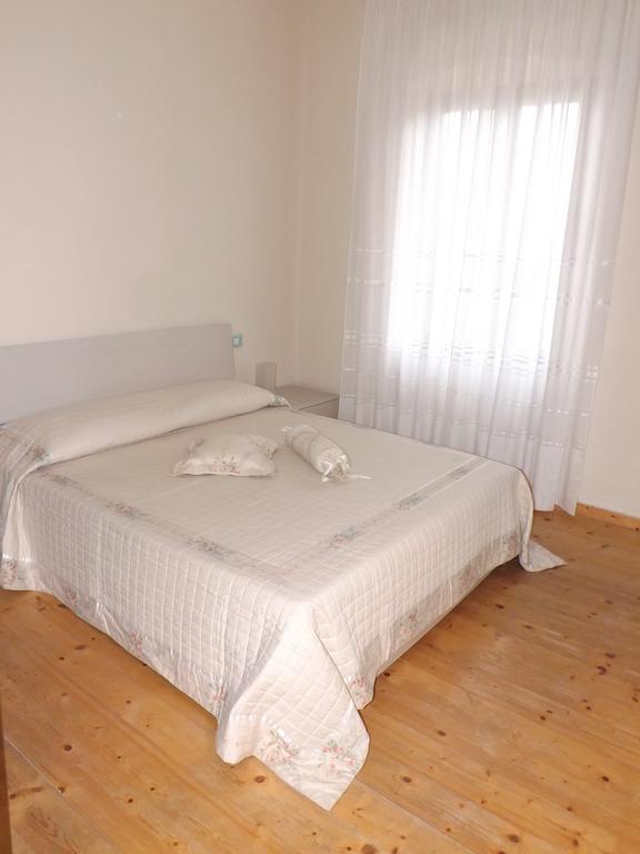 Tre Pini Apartment Специя Екстериор снимка