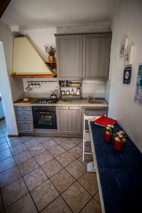 Tre Pini Apartment Специя Екстериор снимка