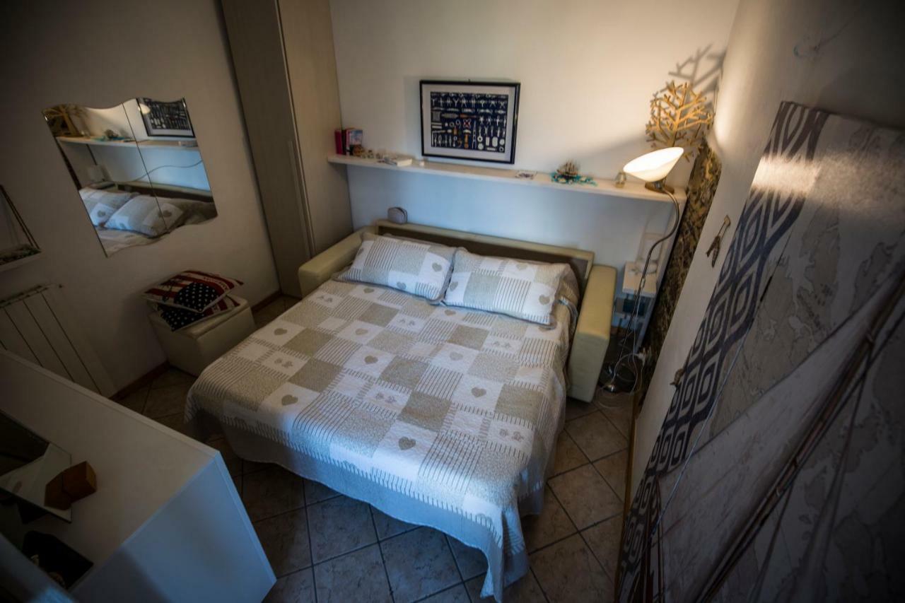 Tre Pini Apartment Специя Екстериор снимка