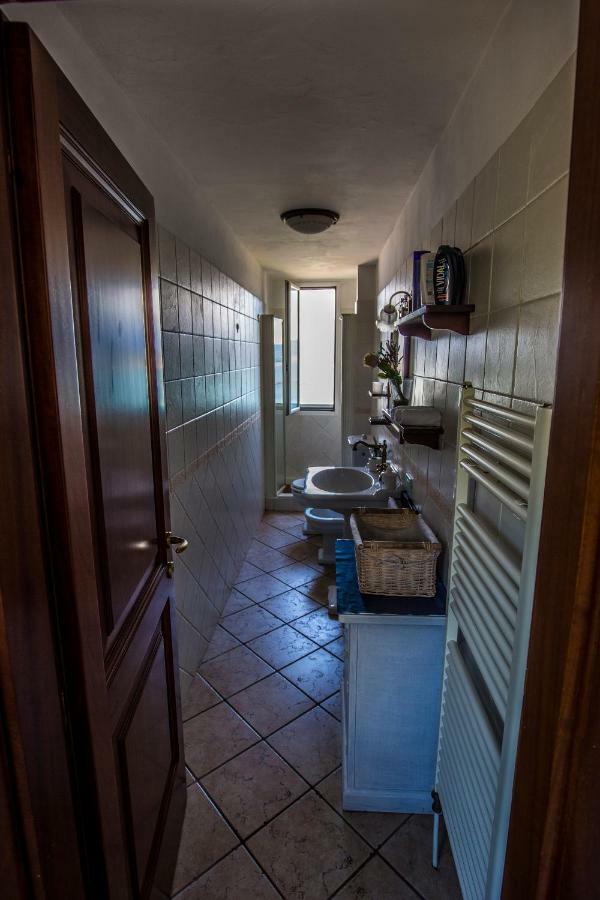 Tre Pini Apartment Специя Екстериор снимка