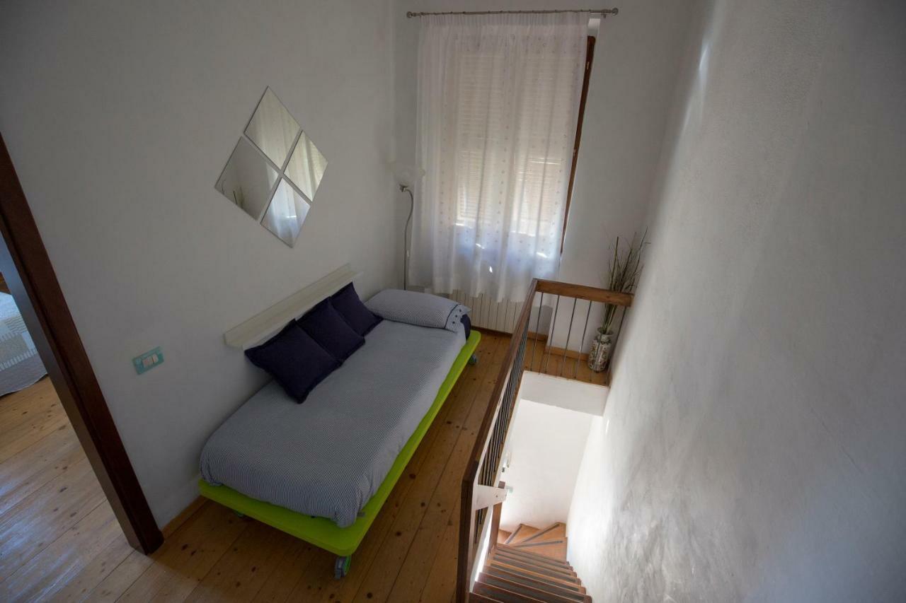 Tre Pini Apartment Специя Екстериор снимка