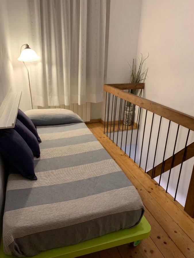 Tre Pini Apartment Специя Екстериор снимка
